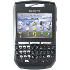 BlackBerry 8707g -  1